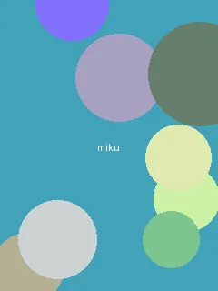 李贤西 - 初音未来角色图